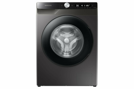 Samsung WW80T534AAXA vaskemaskine Front-læsning 8 kg 1400 rpm Grå