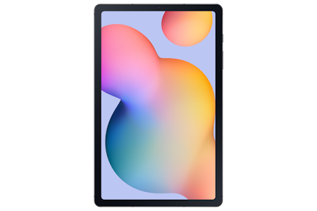 Samsung Galaxy Tab S6 Lite 10.4 64GB 4GB Grå
