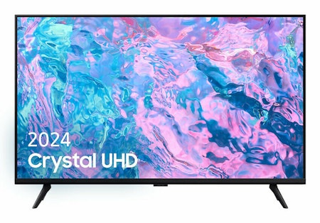Samsung TU65CU6905K 65 4K UHD (2160p)