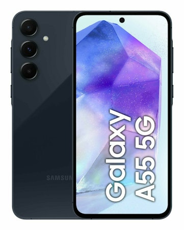 Samsung Galaxy A55 6.6 256GB Awesome navy