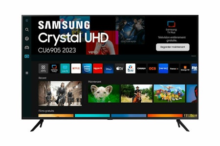 Samsung TU50CU6905K 50 4K UHD (2160p)
