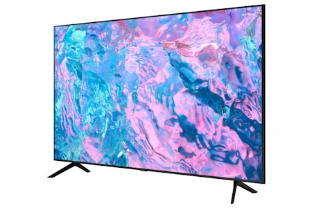 Samsung HG43CU700EU 43 4K UHD (2160p) Sort
