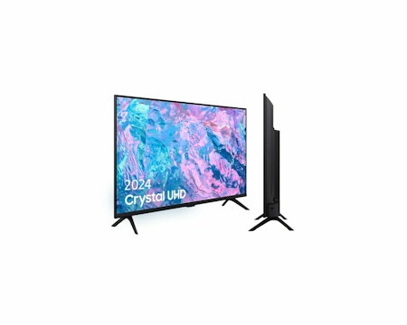 Samsung TU55CU6905K 55 4K UHD (2160p)