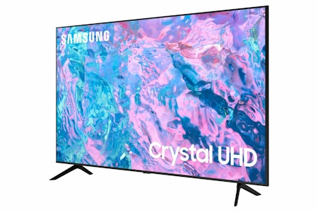 Samsung HG75CU700EU 75 4K UHD (2160p) Sort