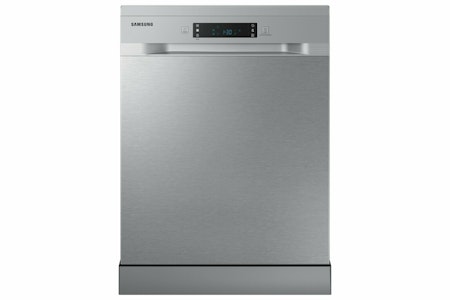 Samsung DW60CG550FSRET opvaskemaskine Fritstående 14 kuverter D