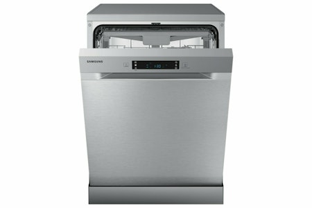 Samsung DW60CG550FSRET opvaskemaskine Fritstående 14 kuverter D