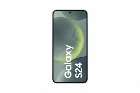 Samsung Galaxy S24 6.2 128GB Sort onyx