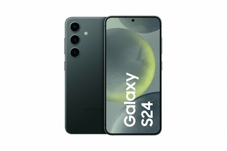 Samsung Galaxy S24 6.2 256GB Sort onyx