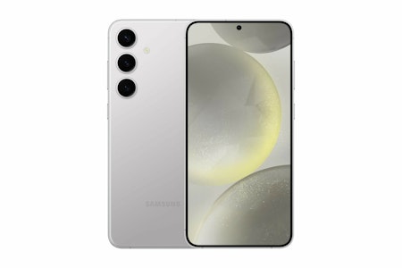 Samsung Galaxy S24 6.2 128GB Grå marmor