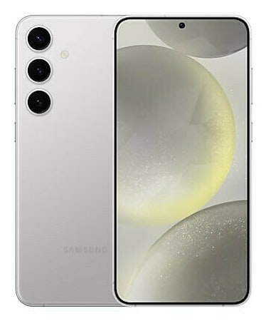 Samsung Galaxy S24+ 6.7 256GB Grå marmor