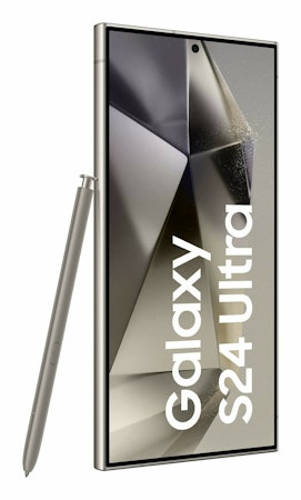 Samsung Galaxy S24 Ultra 6.8 512GB Titangrå
