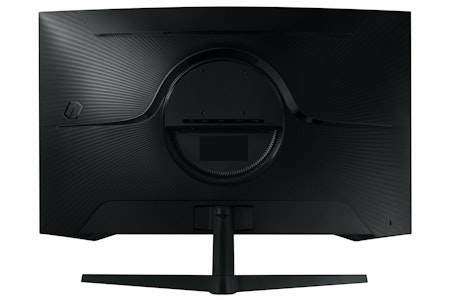 Samsung Odyssey G5 S32CG552EU 32 2560 x 1440 (2K) HDMI DisplayPort 165Hz