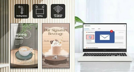SAMSUNG VXT CMS + RM PRO CLOUD YEARLY LIZENZ