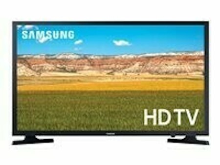 Samsung UE32T4302AE 32 720p Sort hårfin
