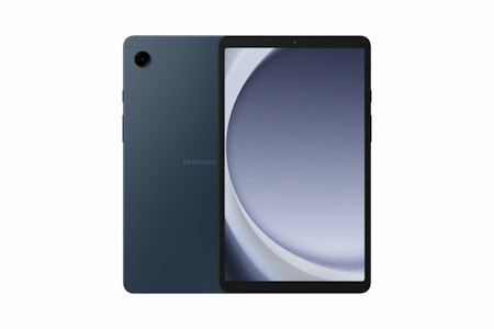 Samsung Galaxy Tab A9 Wi-Fi MediaTek 128 GB 22,1 cm (8,7 ") 8 GB Wi-Fi 5 (802.11ac) Navy