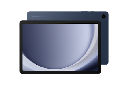 Samsung Galaxy Tab A9+ 11 64GB 4GB Blå