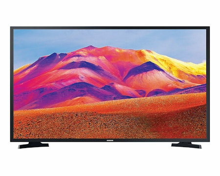 Samsung UE32T5372CD 32 1080p Sort hårfin