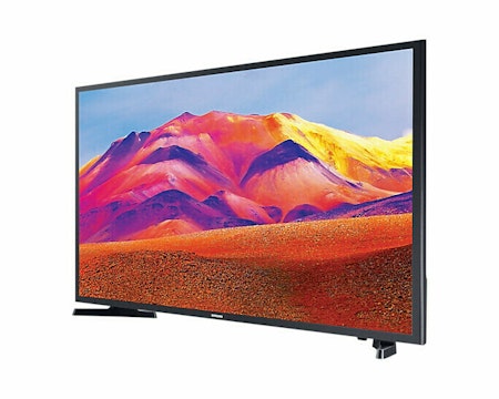 Samsung UE32T5372CD 32 1080p Sort hårfin