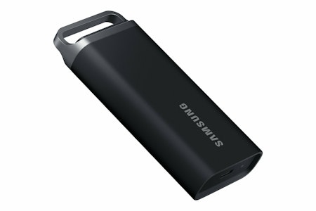 Samsung T5 Evo Solid state-drev MU-PH4T0S 4TB USB 3.2 Gen 1