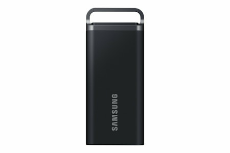 Samsung T5 Evo Solid state-drev MU-PH4T0S 4TB USB 3.2 Gen 1