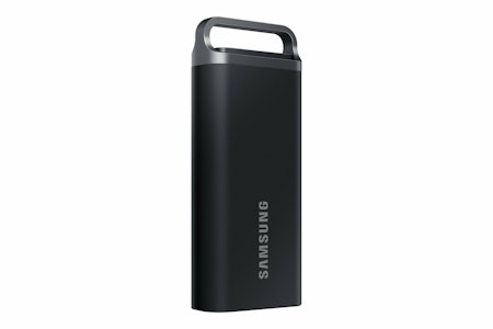 Samsung T5 Evo Solid state-drev MU-PH8T0S 8TB USB 3.2 Gen 1