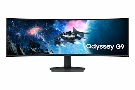 Samsung Odyssey G9 S49CG954EU 49 5120 x 1440 (UltraWide) HDMI DisplayPort 240Hz