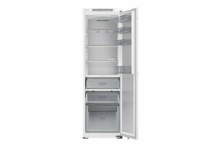 Samsung BRR29703EWW køleskab Fritstående 289 L E Hvid