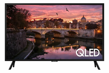 Samsung HG32CF800EU 32 1080p Sort