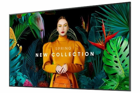 Samsung QB43C 43 Digital skiltning 3840 x 2160
