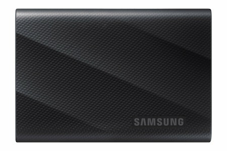 Samsung T9 Solid state-drev MU-PK4T0G 4TB USB 3.2 Gen 2x2