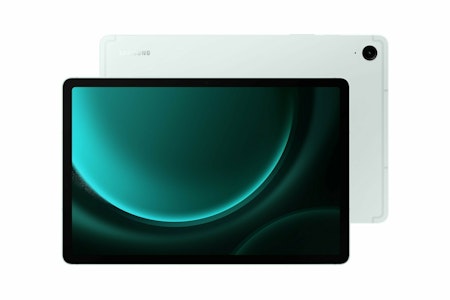 Samsung Galaxy Tab S9 FE 10.9 128GB 6GB Grøn