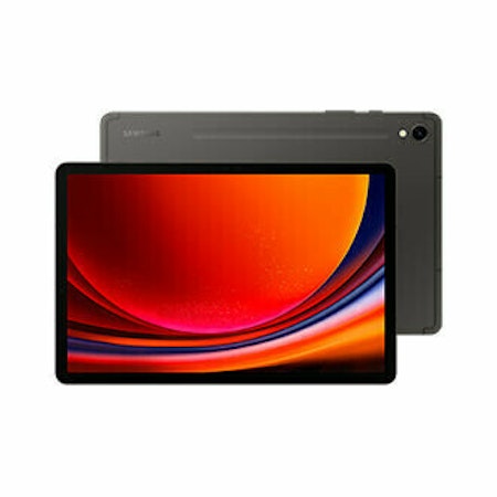 Samsung Galaxy Tab S9 11 128GB 8GB Sort