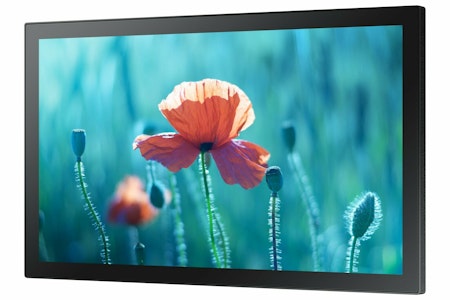 Samsung QB13R-TM 13 Digital skiltning/interaktiv kommunikation 1920 x 1080