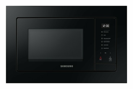 Samsung Mikrobølgeovn med grill Til indbygning 800W 23liter