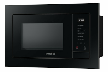 Samsung Mikrobølgeovn med grill Til indbygning 800W 23liter