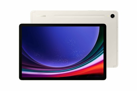 Samsung Galaxy Tab S9 11 256GB 12GB Beige