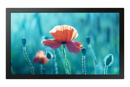 Samsung QB13R-M 13 Digital skiltning 1920 x 1080