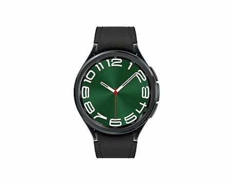 Samsung Galaxy Watch6 Classic 47 mm Sort Smart ur