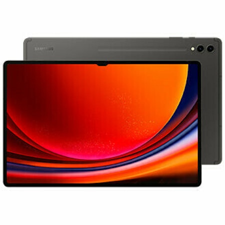 Samsung Galaxy Tab S9 Ultra 14.6 256GB 12GB Sort