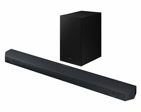 Samsung HW-Q610GC 3.1 Channel Q-Soundbar