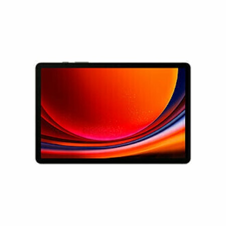 Samsung Galaxy Tab S9 11 128GB 8GB Sort