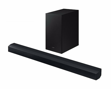 Samsung HW-C440G 2.1-kanal Lydbarsystem Sort