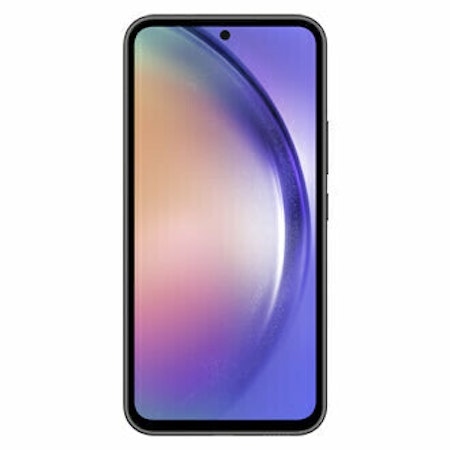 Samsung Galaxy A54 5G Enterprise Edition 6.4 8GB 128GB Sort