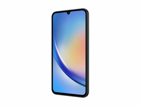 Samsung Galaxy A34 5G 6.6 128GB Awesome graphite