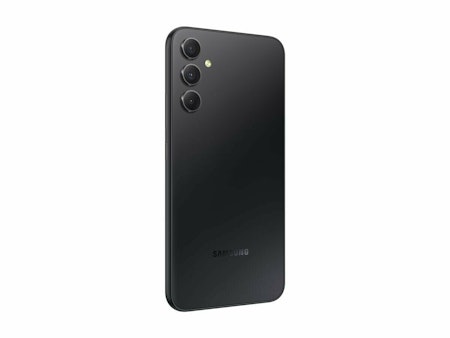 Samsung Galaxy A34 5G 6.6 128GB Awesome graphite