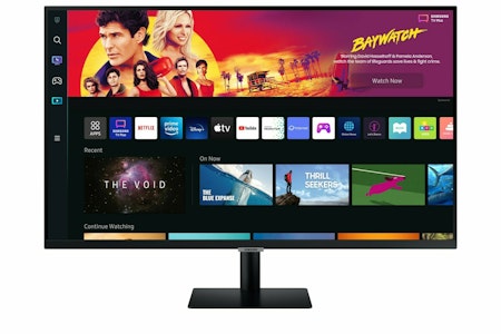 Samsung S32BM700UP 32 3840 x 2160 HDMI USB-C 60Hz