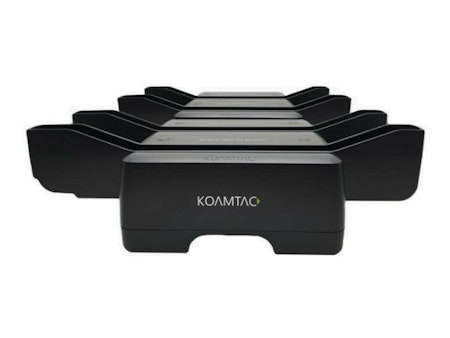 Koamtac Opladningsdock
