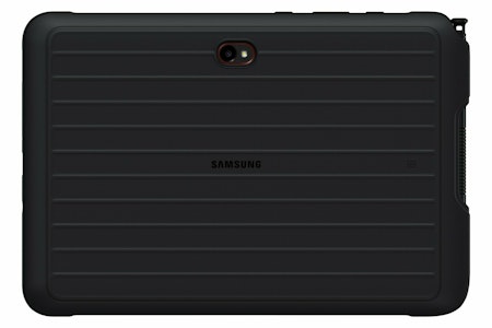 Samsung Galaxy Tab Active 4 Pro 10.1 64GB 4GB Sort