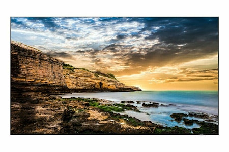 Samsung QE85T 85 Digital skiltning 3840 x 2160