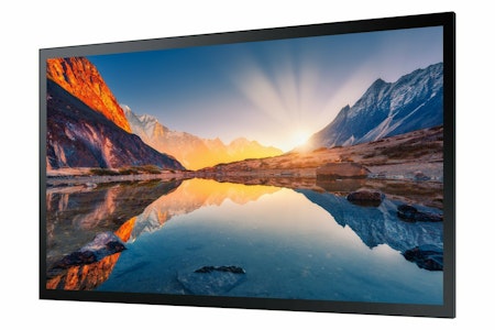 Samsung QM55B 55 Digital skiltning 3840 x 2160